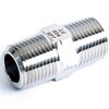 SNPN-15A SUS316L PT×NPT変換六角ニップル 15A 井筒製作所 03480710