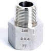 SMPN-15A SUS316L メスPT×オスNPT変換ニップル 15A 井筒製作所 03481069