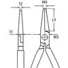 EA537KC-200 200mm WIy` GXR 03481152
