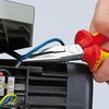 EA537KD-160 160mm 絶縁ラジオペンチ エスコ 03481161