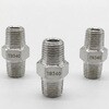 TNPT-15A TB340 チタン製六角ニップル 15A 井筒製作所 03480807