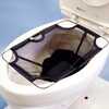 00009632 洋式トイレ用受けネット 三和製作所 03483659
