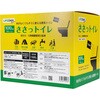 00366028 ささっトイレ 100回分 化粧箱入り 三和製作所 03483720