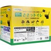 00366028 ささっトイレ 100回分 化粧箱入り 三和製作所 03483720