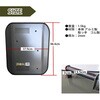 XT-4838 防犯盾アルテクト HARAX(ハラックス) 03483826