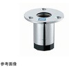 HI用ユニット取出金具 黄銅 パッキン・ビス付 M340HIシリーズ ミヤコ