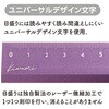 KLR-15-V Kiwami LR左右利き手対応アルミ定規 15cm 共栄プラスチック 03488717