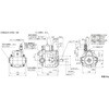 V38SA3BRX-95 ピストンポンプ ダイキン工業 03499820