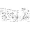 V38C14RJAX-95 ピストンポンプ ダイキン工業 03490650