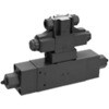MEP25A3CPXG-60-N 方向制御弁Ⅰ電磁パイロット切換弁 ダイキン工業 03491666