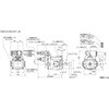V23C24RJAX-35 ピストンポンプVシリーズ ダイキン工業 03496758