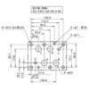 JS-G06-2BA-75-2T 電磁パイロット切換弁 ダイキン工業 03492558