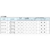 JS-G06-2BA-75-2T 電磁パイロット切換弁 ダイキン工業 03492558