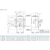 F-JCP-G06-50-20-Z 方向制御弁Ⅱパイロットチェック弁 ダイキン工業 03490939