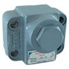 JCA-F06-01-20 方向制御弁Ⅱライトアングルチェック弁 ダイキン工業 03496311