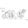 V15SA2BRX-95 ピストンポンプ ダイキン工業 03497029