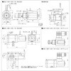 JSC-C01-2A-10-C 方向制御弁Ⅰシート形電磁操作弁 ダイキン工業 03497546