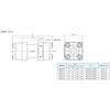 F-HDIN-F10-02 方向制御弁Ⅱインラインチェック弁 ダイキン工業 03492102