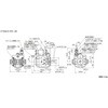 V15SA2AR-95 ピストンポンプ ダイキン工業 03498079