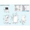 AKC359C200 インバータオイルコン9型 ダイキン工業 03492156
