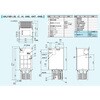 AKJ189-038 インバータオイルコン9型 ダイキン工業 03492838