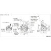 V50SA3BRX-20 ピストンポンプ ダイキン工業 03498682