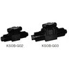 KSOB-G03-3BP-40-N 方向制御弁Ⅰ微少信号電流形電磁操作弁 ダイキン工業 03494841