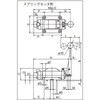 DMO4-3G06-3C 方向制御弁Ⅰ手動操作弁 ダイキン工業 03496286