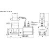 SEM-G03-C-30-AP 比例弁電磁パイロット形比例切換弁 ダイキン工業 03498691