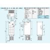 AKJ459-008 インバータオイルコン9型 ダイキン工業 03497221