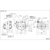 V8A1RXT-20 ピストンポンプ ダイキン工業 03496119