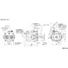 F-V23A3R-30 ピストンポンプ ダイキン工業 03496162