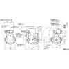 V38D11RBX-95 ピストンポンプ ダイキン工業 03496302