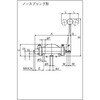 F-DMO4-3G06-2N 方向制御弁Ⅰ手動操作弁 ダイキン工業 03496329