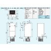 AKJ1509-017 インバータオイルコン9型 ダイキン工業 03497038