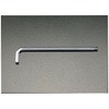 6.0mm ボールポイント HexKey レンチ エスコ