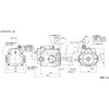 V23A4R-30RC ピストンポンプVシリーズ ダイキン工業 03498210