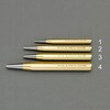EA574CD-3 5x120mm センターポンチ エスコ 03499675