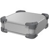 AUGE99-16-25-SG コーナーガード付EMCシールドケース AUGEシリーズ タカチ電機工業 03503731