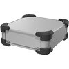 AUGE266-25-43-SB コーナーガード付EMCシールドケース AUGEシリーズ タカチ電機工業 03503426