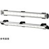 LEDインテリアライト ラインタイプ DC12～24V NY126シリーズ 日恵製作所