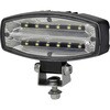 LEDワークライト 白 DC12～24V NYシリーズ 日恵製作所