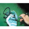 EA590HA [90-175mm]兼用 スナップリングツール エスコ 03510096