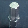 EA611DC-6 6.0x25mm [Hex]rbg GXR 03522425