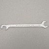 薄口スパナ 7.0mm(スタービレー) エスコ