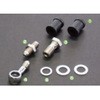 フィッティングKIT ステンレス [フロント/1本タイプ] BUILD A LINE(ビルドアライン)
