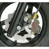 キャリパーサポート [BLK] (BREMBO 2P) ACTIVE(アクティブ)