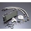 14055320B OIL�N�[���[KIT (�T�C�h��) �X�g���[�g #6 9-10R BLK�d�l ACTIVE(�A�N�e�B�u)[�o�C�N���i] 03540477