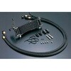 14031713BC OIL�N�[���[KIT (�T�C�h��) ���E���h #6 9-13R BLK�d�l ACTIVE(�A�N�e�B�u)[�o�C�N���i] 03541256