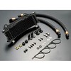14038720B OIL�N�[���[KIT(�T�C�h��) ���E���h #6 9-10R BLK�d�l ACTIVE(�A�N�e�B�u)[�o�C�N���i] 03544424